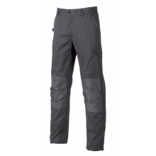 PANTALON ALFA GRIS METEORITE